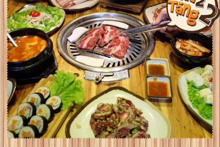 Gogi House - Hạ Long 