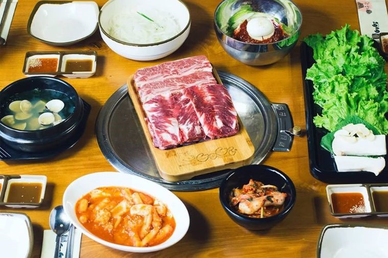 Gogi House - Hạ Long 