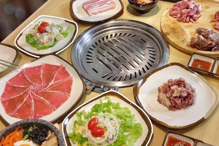 Gogi House - Hạ Long 