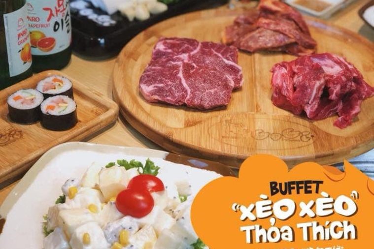 Gogi House - Hạ Long 