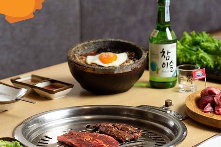 Gogi House - Hạ Long 