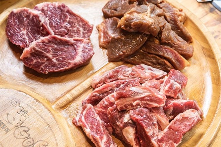 Gogi House - Hạ Long 