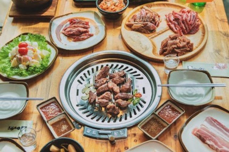 Gogi House - Hạ Long 