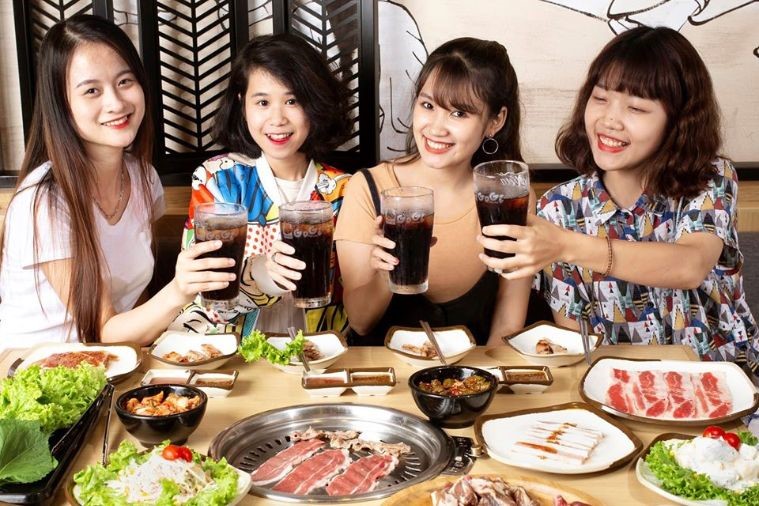 Gogi House - Hạ Long 