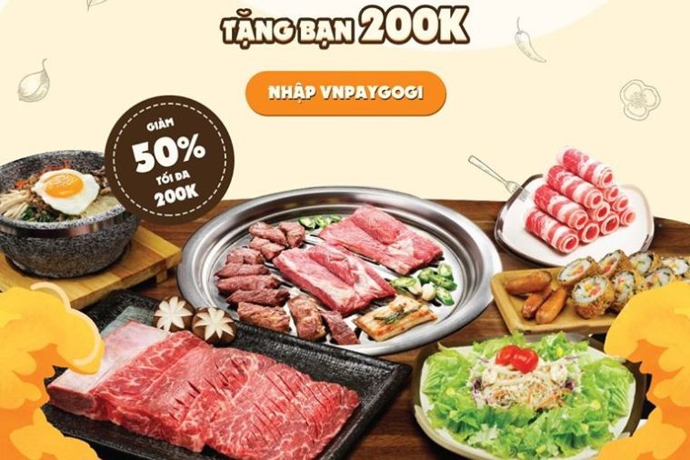 Gogi House - Hạ Long 