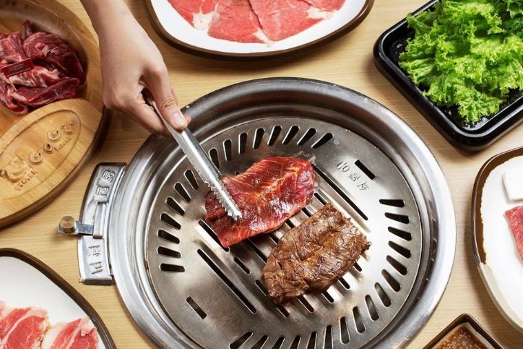 Gogi House - Hạ Long 