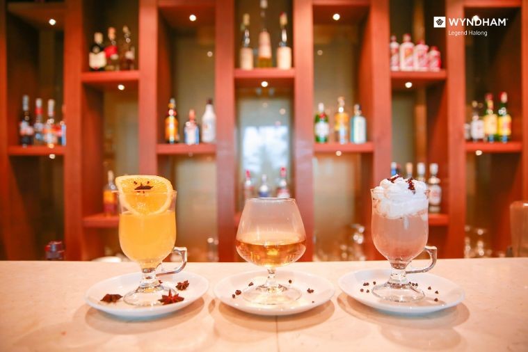 WyndHam Legend - Hạ Long 