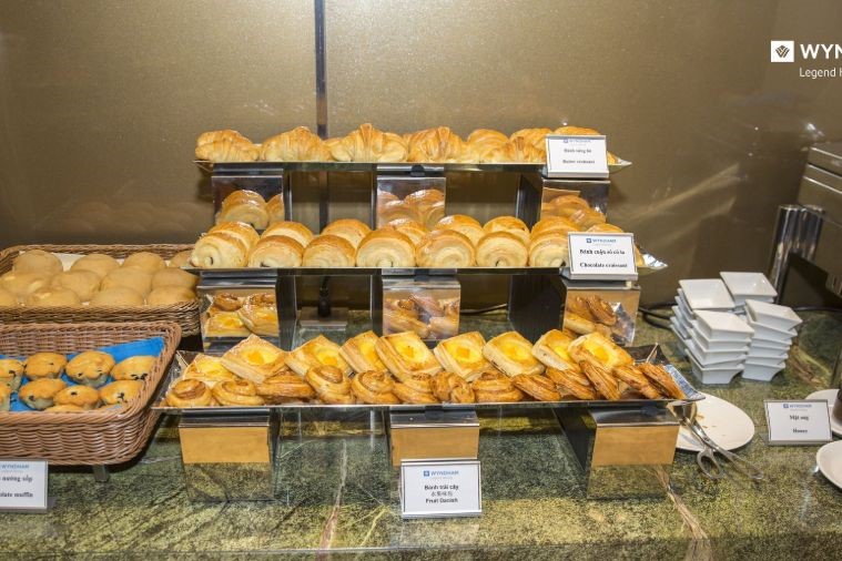 WyndHam Legend - Hạ Long 