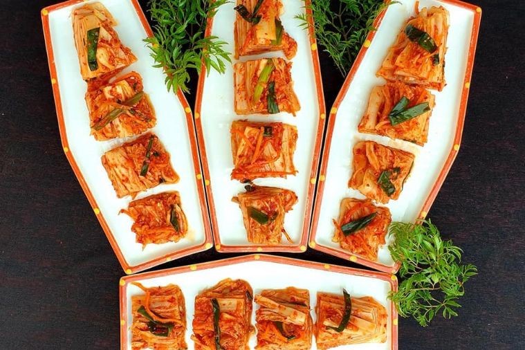 Yoon Oppa BBQ - Hạ Long 