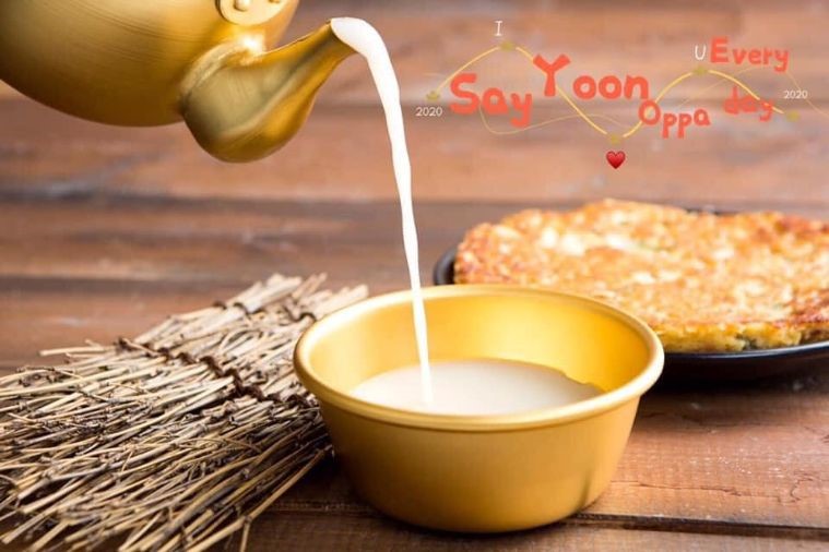 Yoon Oppa BBQ - Hạ Long 