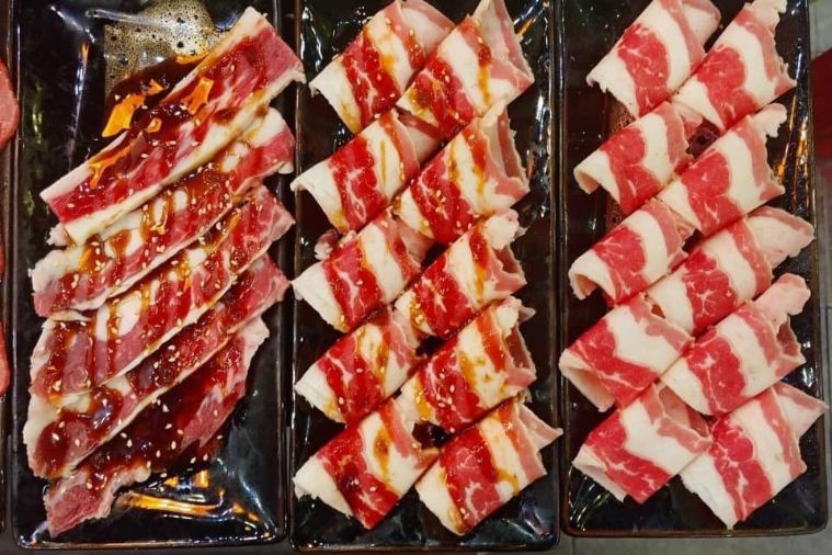 Yoon Oppa BBQ - Hạ Long 