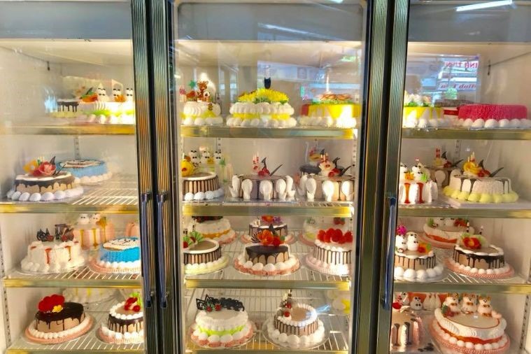 Bạch Ngọc Bakery - Phú Yên