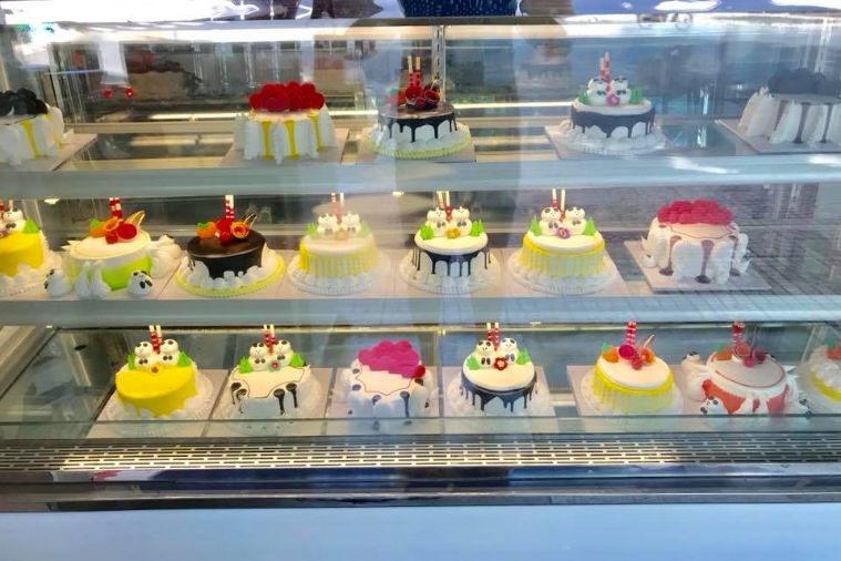 Bạch Ngọc Bakery - Phú Yên