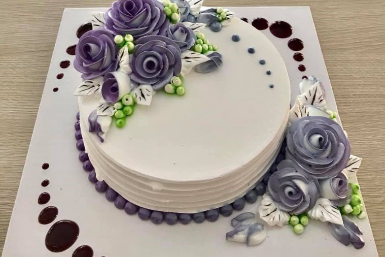 Bạch Ngọc Bakery - Phú Yên