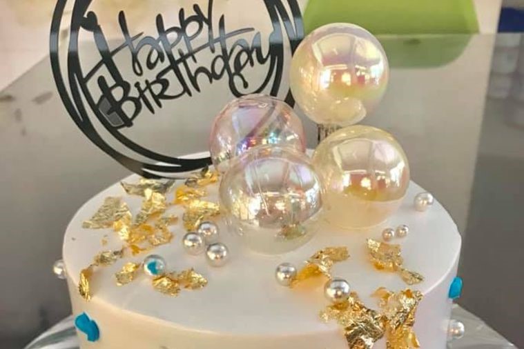 Bạch Ngọc Bakery - Phú Yên