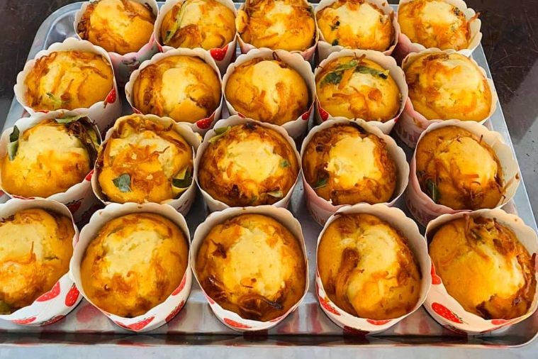 Bạch Ngọc Bakery - Phú Yên