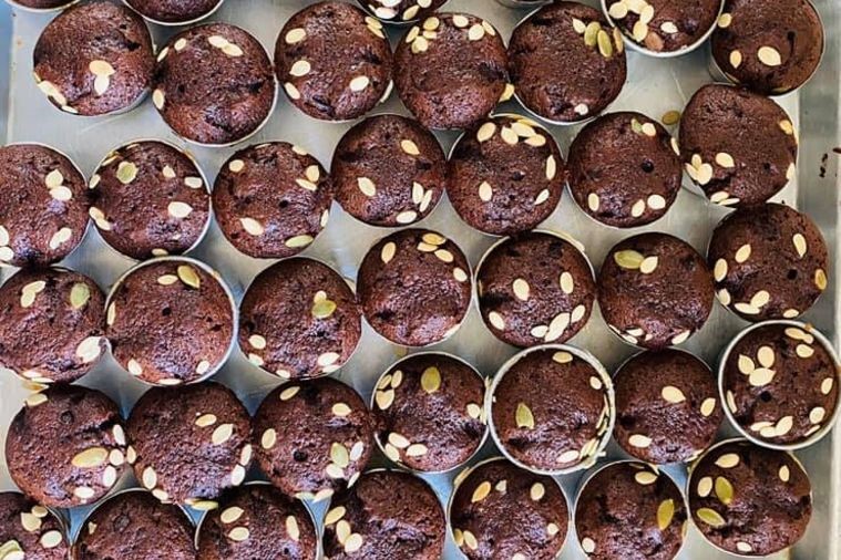 Bạch Ngọc Bakery - Phú Yên