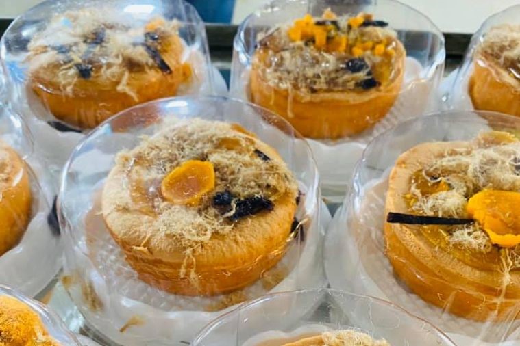 Bạch Ngọc Bakery - Phú Yên