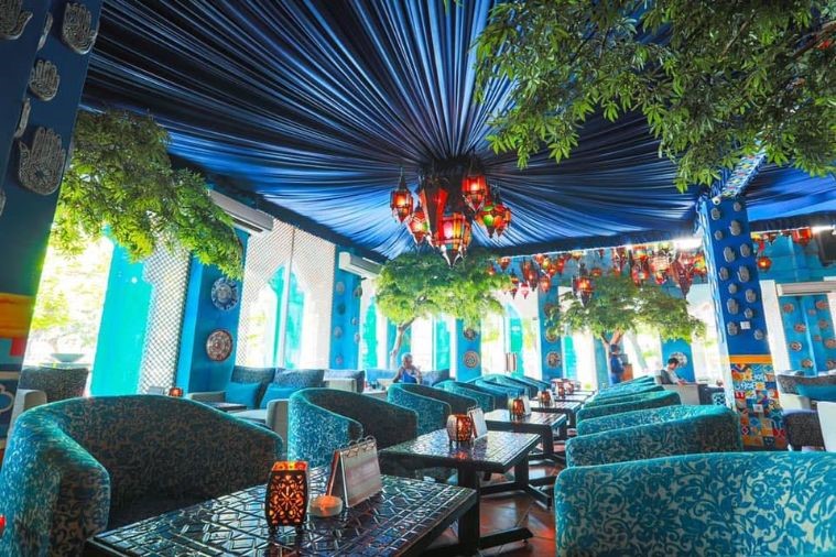 DaDa Lounge & Cafe - Phú Yên