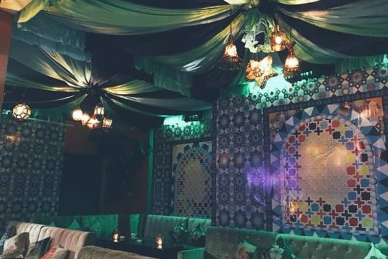 DaDa Lounge & Cafe - Phú Yên