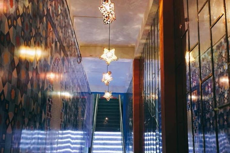 DaDa Lounge & Cafe - Phú Yên