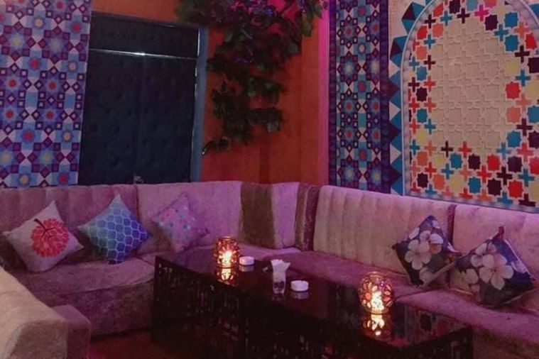 DaDa Lounge & Cafe - Phú Yên