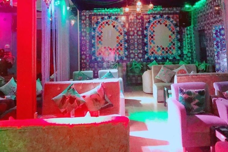 DaDa Lounge & Cafe - Phú Yên