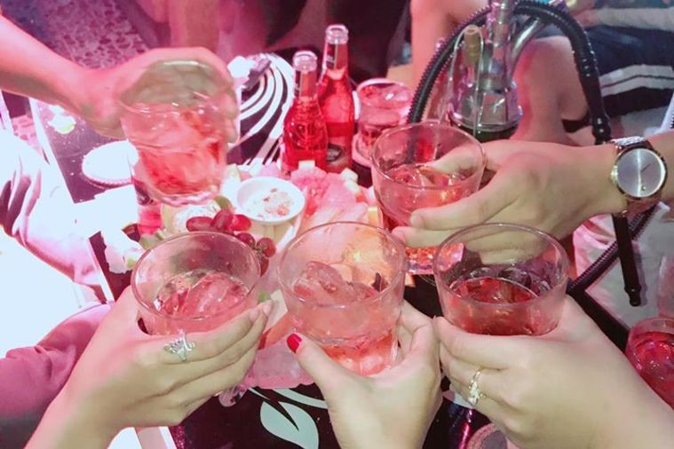 DaDa Lounge & Cafe - Phú Yên