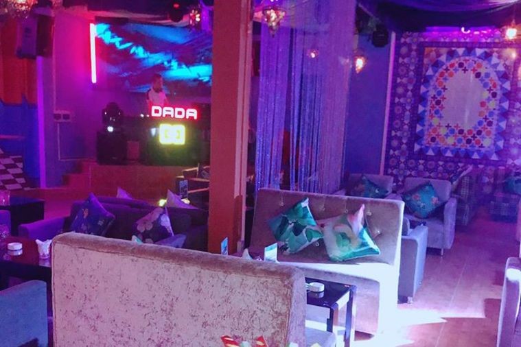 DaDa Lounge & Cafe - Phú Yên