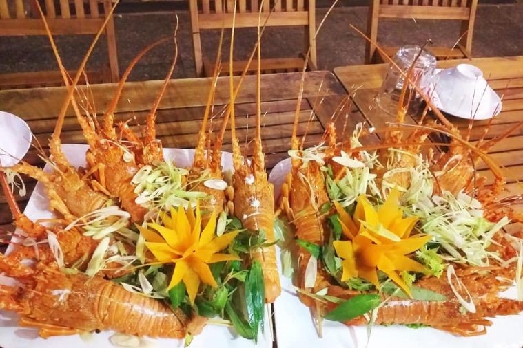 Nhà Hàng Hải Sản Canary Tuy Hòa - Phú Yên