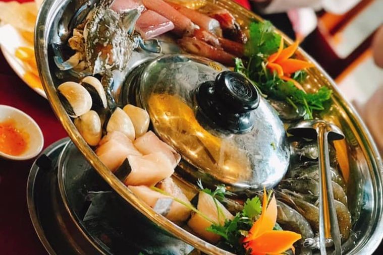 Nhà Hàng Hải Sản Canary Tuy Hòa - Phú Yên