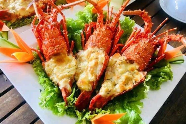 Nhà Hàng Hải Sản Canary Tuy Hòa - Phú Yên