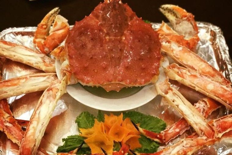 Nhà Hàng Hải Sản Canary Tuy Hòa - Phú Yên