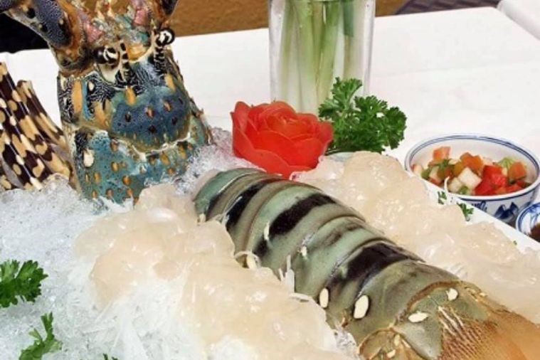 Nhà Hàng Hải Sản Canary Tuy Hòa - Phú Yên