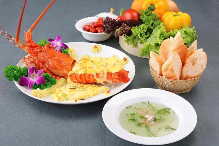 Nhà Hàng Hải Sản Canary Tuy Hòa - Phú Yên