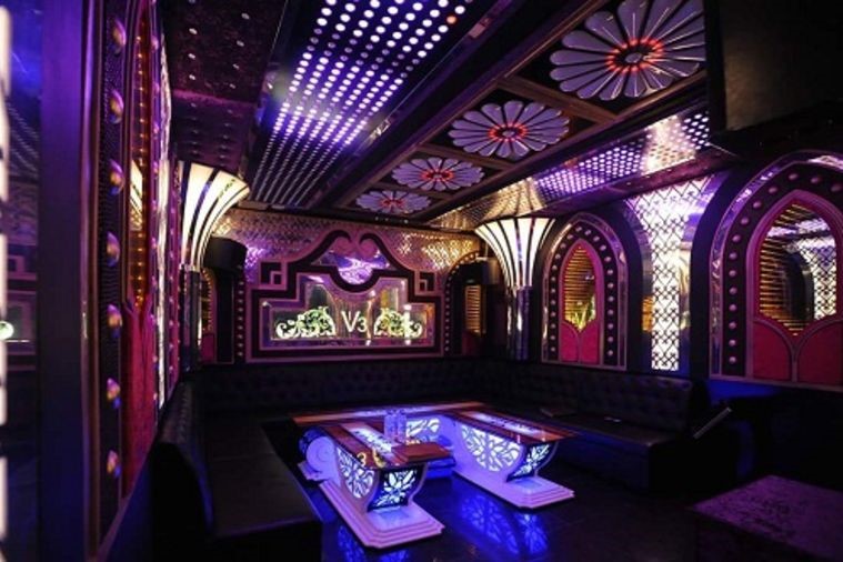 Karaoke Phú Mới - Phú Yên