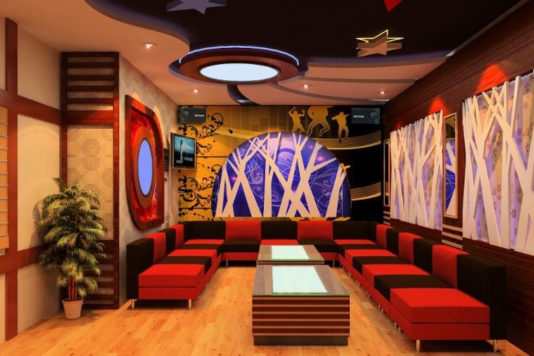 Karaoke Phú Mới - Phú Yên