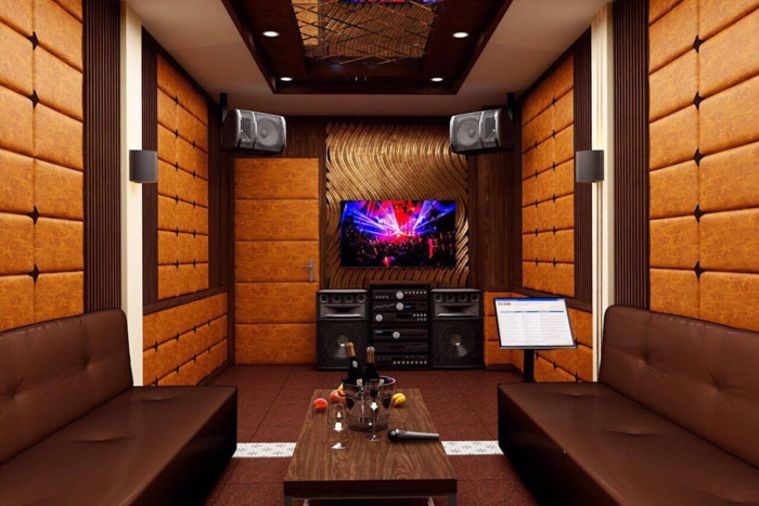 Karaoke Phú Mới - Phú Yên