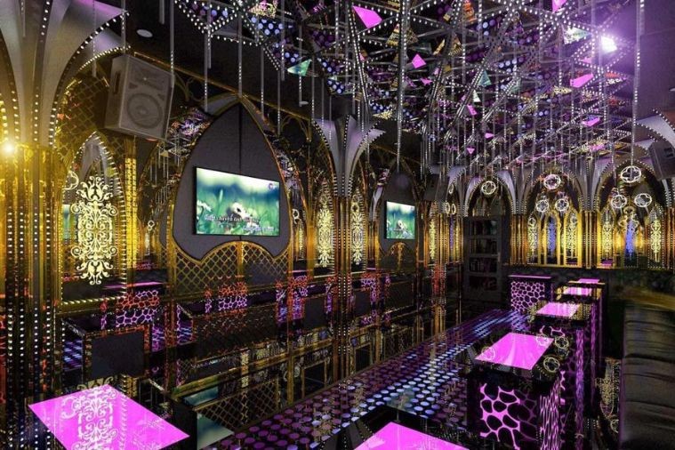 Karaoke Cường Hoa - Phú Yên