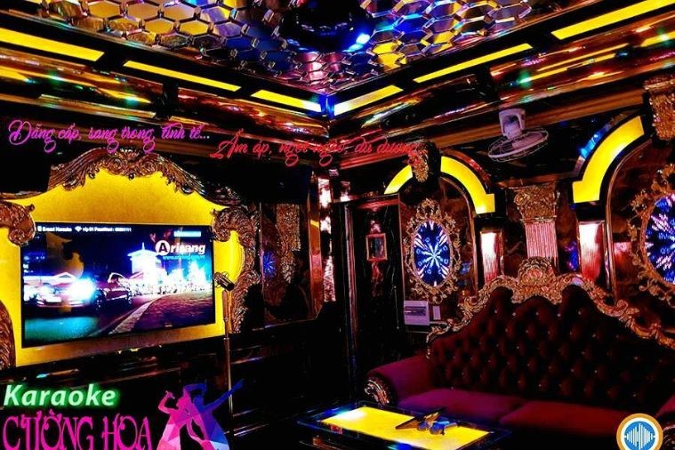 Karaoke Cường Hoa - Phú Yên