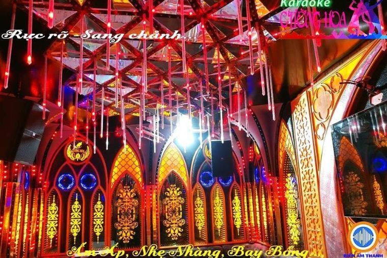 Karaoke Cường Hoa - Phú Yên