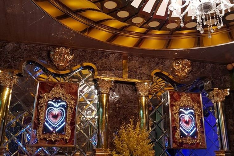 Karaoke Cường Hoa - Phú Yên