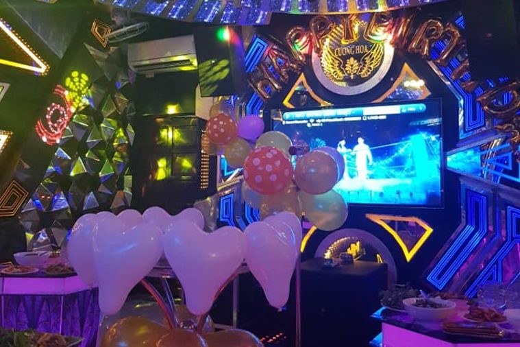 Karaoke Cường Hoa - Phú Yên
