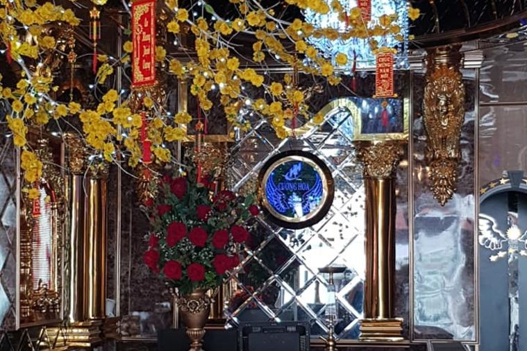 Karaoke Cường Hoa - Phú Yên