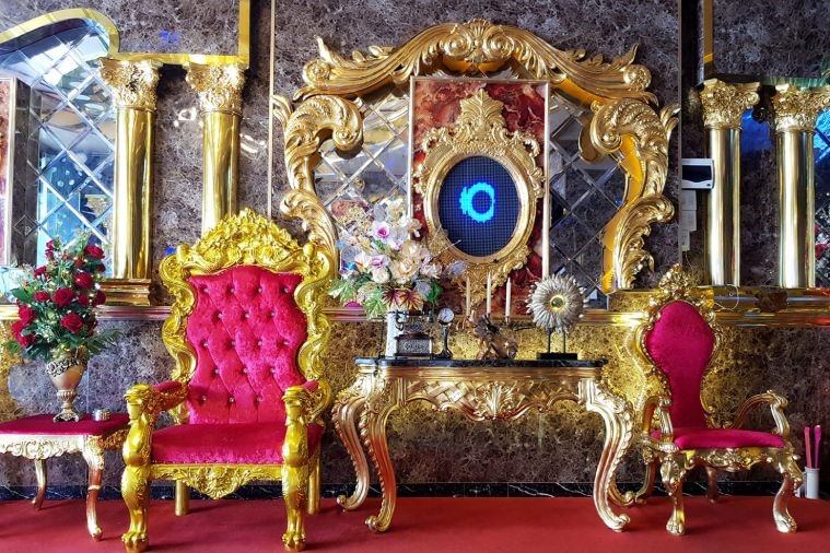 Karaoke Cường Hoa - Phú Yên