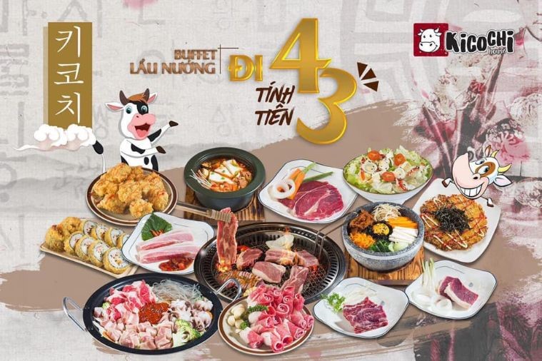 Kicochi House - Phú Yên