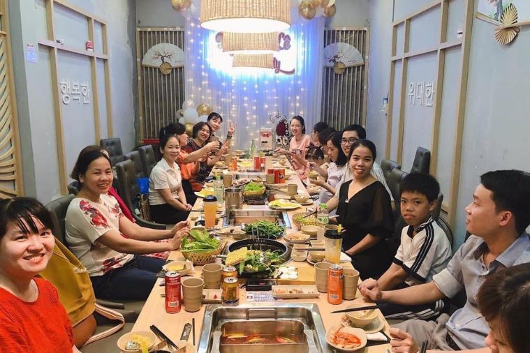 Kicochi House - Phú Yên