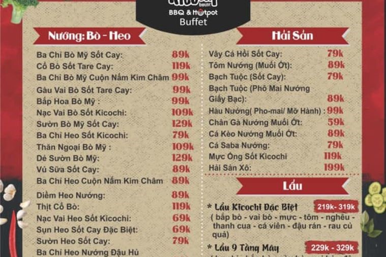 Kicochi House - Phú Yên