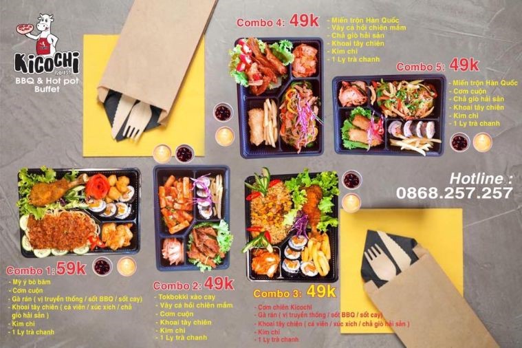 Kicochi House - Phú Yên