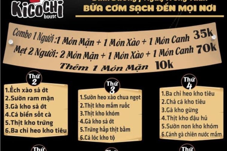 Kicochi House - Phú Yên